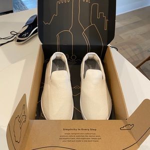 Wool Loungers- Women Sz 10